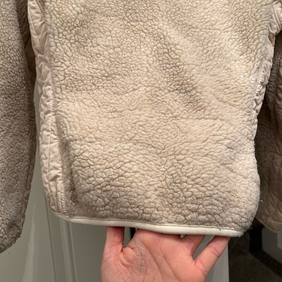 Patagonia Retro X Synchilla Jacket - Picture 8 of 10